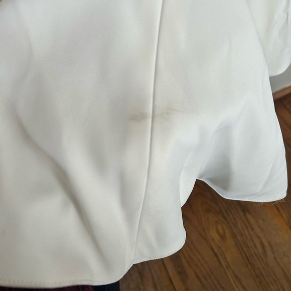 Irene Willowby by Watters Wedding Dress size 6 - Picture 10 of 16